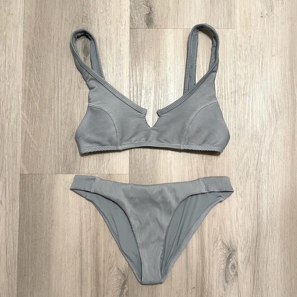 RVCA Bikini Set
